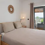 Apartment Livadi *