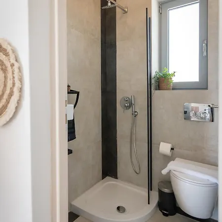 Appartement Livadi *