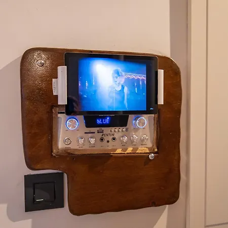 Livadi Appartement Adamantas (Milos)