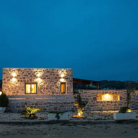 Livadi Appartement *