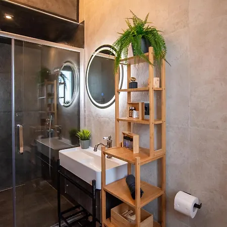 Livadi Appartement *