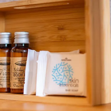 Appartement Livadi *