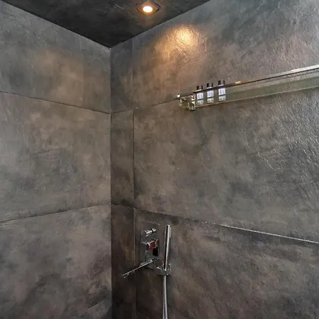 Livadi Appartement *