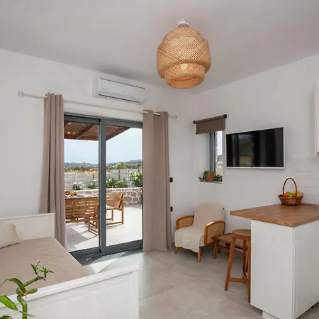 Livadi Appartement *