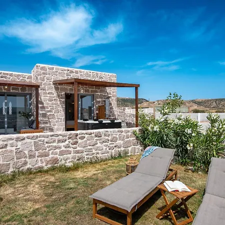 Appartement Livadi *