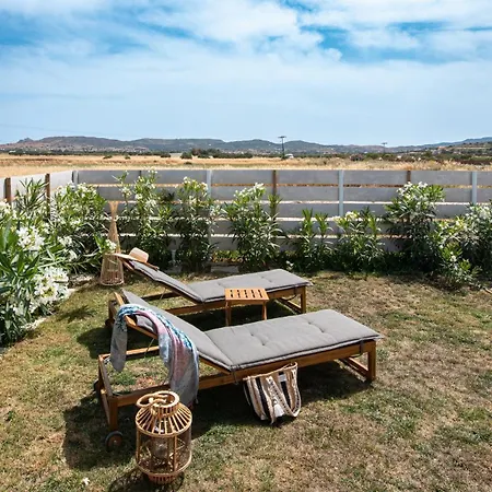 Appartement Livadi *