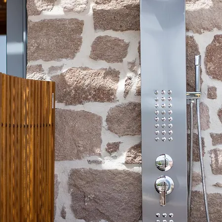 Appartement Livadi *