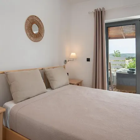 Apartmán Livadi *