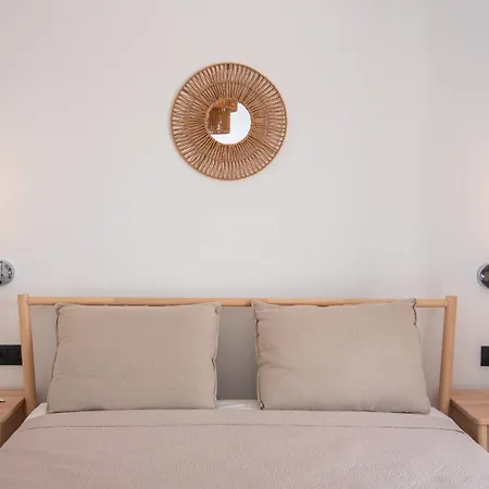 Livadi Apartman Adámasz