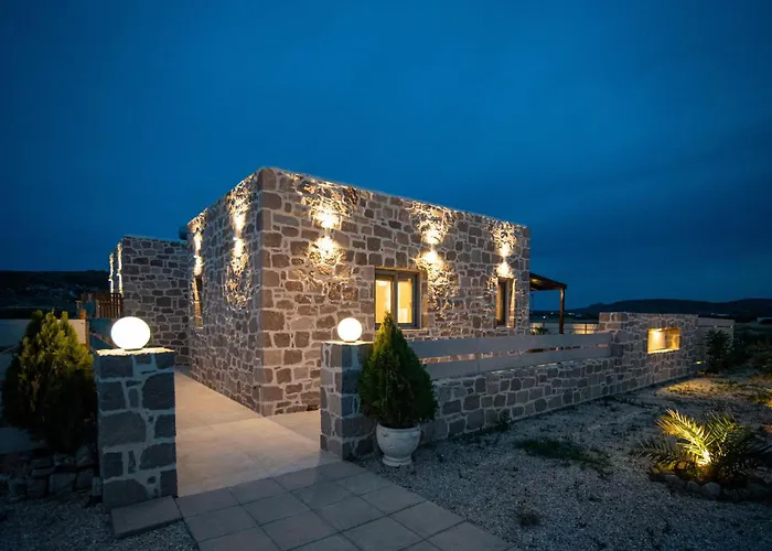 Apartman Livadi