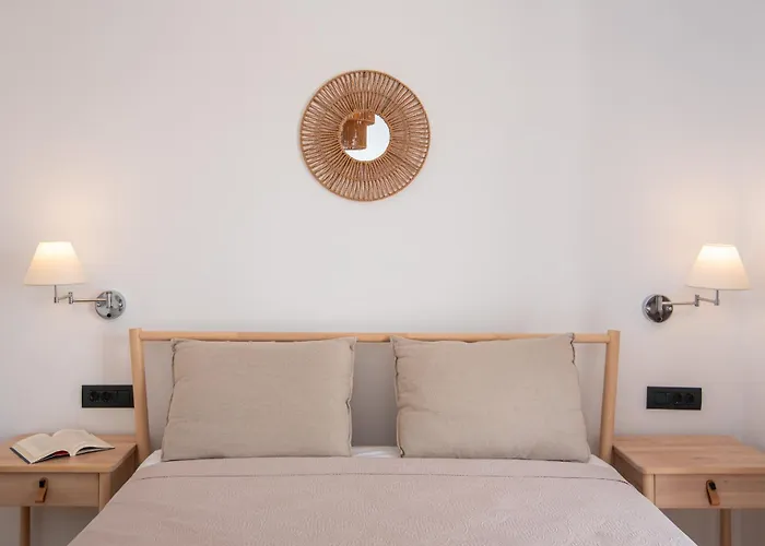 Livadi Apartman Adámasz